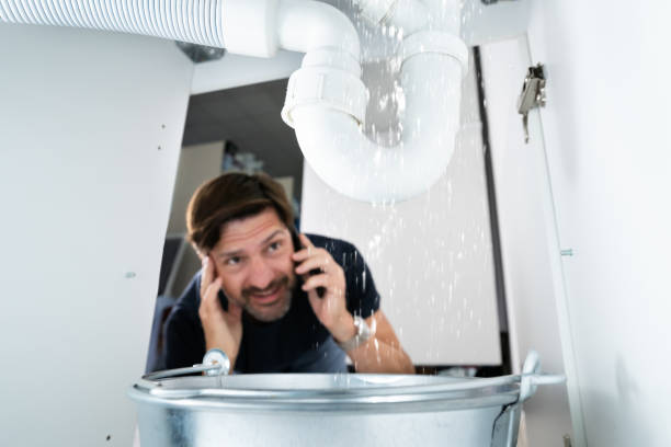Best Gas Line Repair  in Wacousta, MI