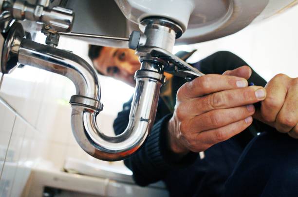 Best Sewer Line Repair  in Wacousta, MI