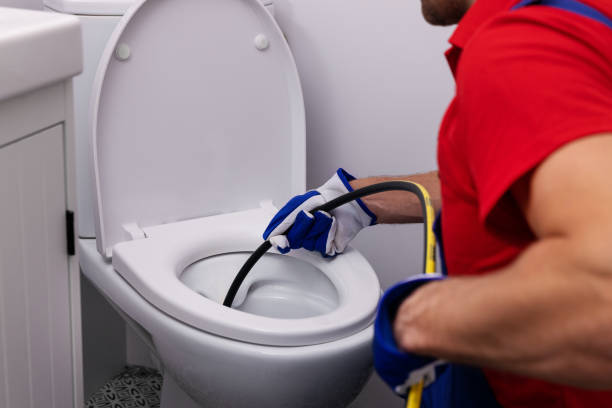 Best Plumbing Repair Near Me  in Wacousta, MI