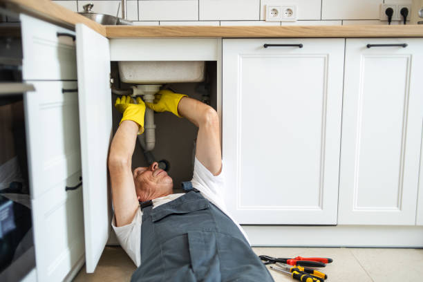 Best Plumbing Repair Near Me  in Wacousta, MI