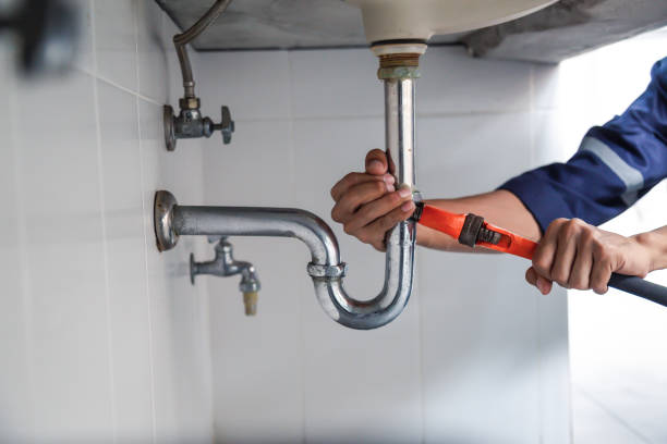 Best Water Softener Installation  in Wacousta, MI