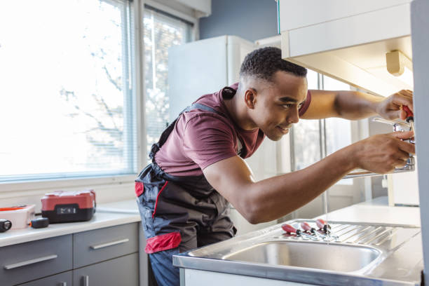 Best Shower Repair Services  in Wacousta, MI